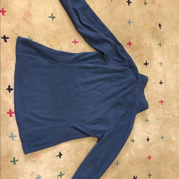 North Face Half Zip Fleece - Picture 3 of 5